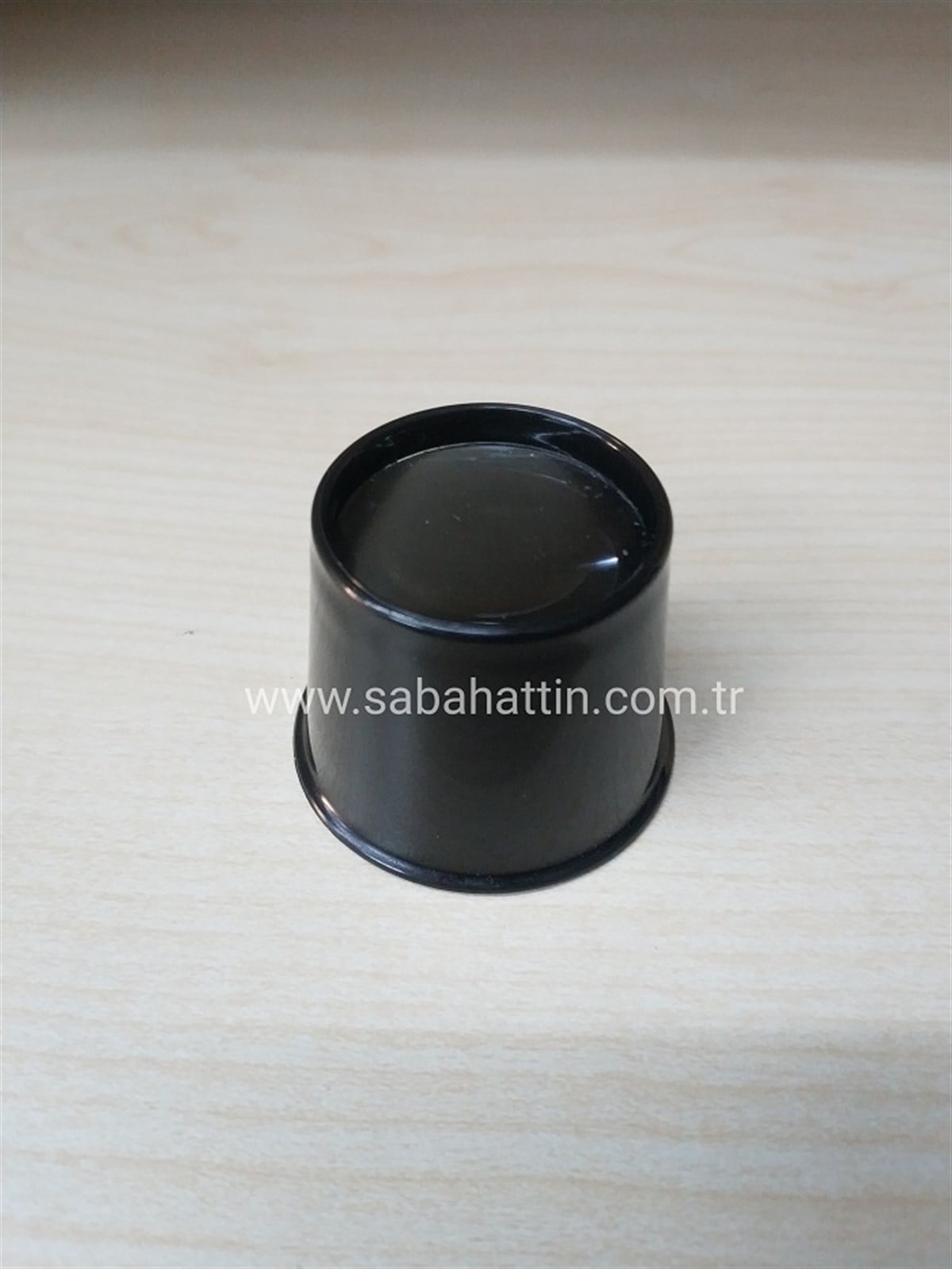 PLASTİK PROFESYONEL SAATÇİ LUP, PROFESYONEL KUYUMCU LUP,  PROFESSIONAL WATCHMAKER LOUPE, PROFESSIONAL GOLD & SILVER  LOUPE