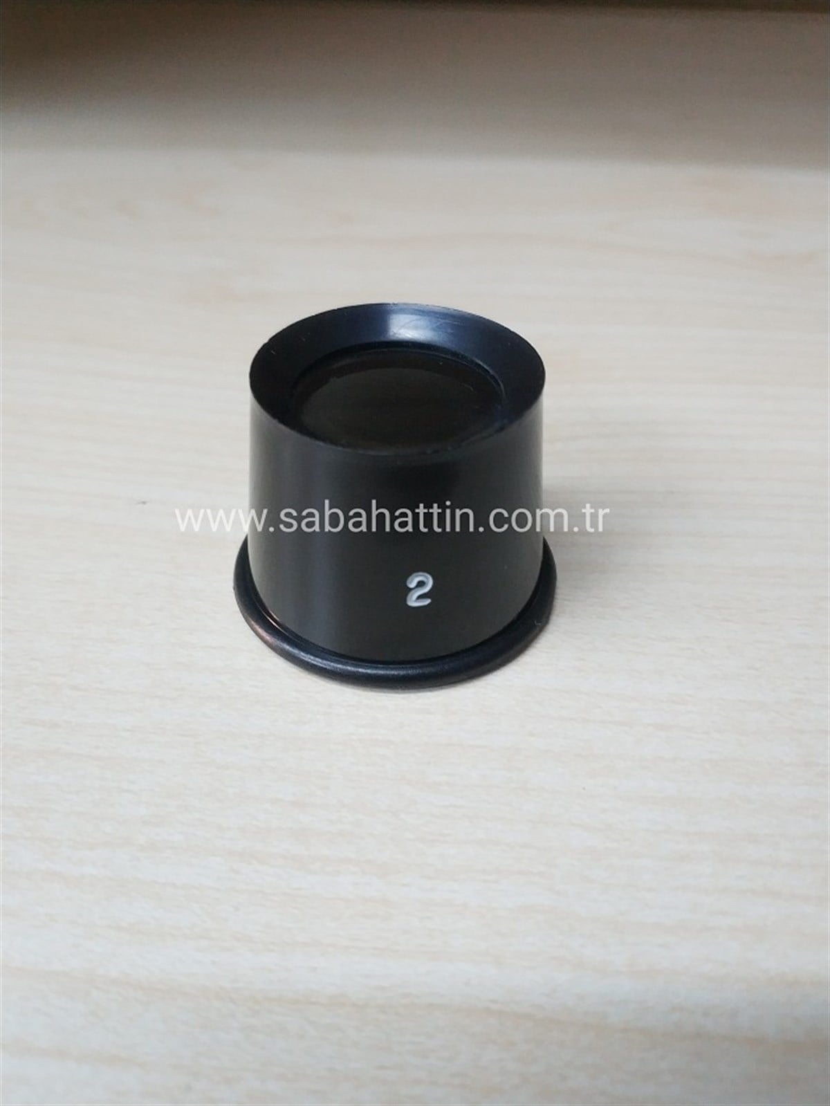 PLASTİK PROFESYONEL SAATÇİ LUP, PROFESYONEL KUYUMCU LUP,  PROFESSIONAL WATCHMAKER LOUPE, PROFESSIONAL GOLD & SILVER  LOUPE