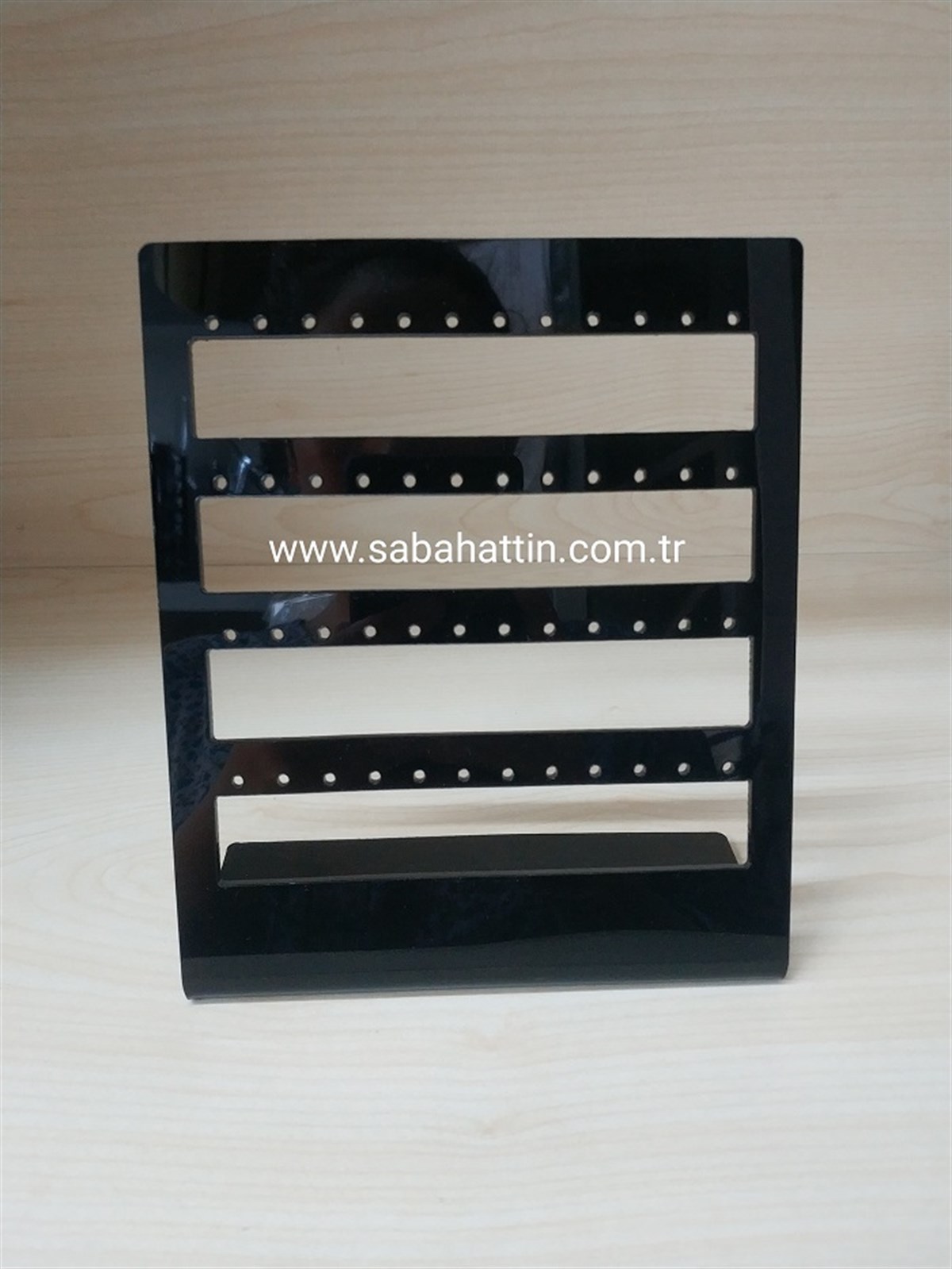PLEKSİ KÜPELİK, KÜPELİK, PLEXI EARING DISPLAY, EARING DISPLAY