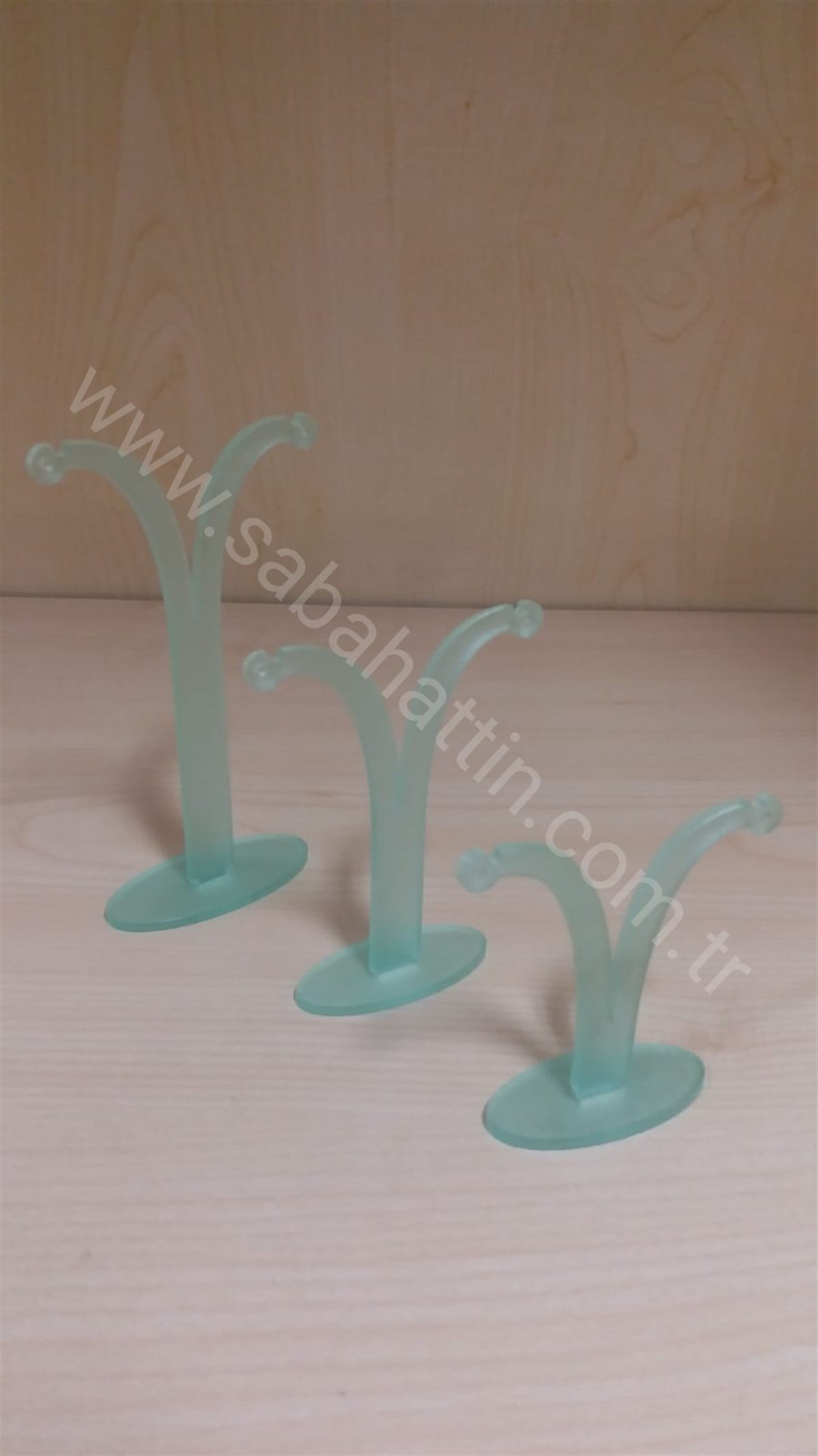PLEXI KÜPELİKLER , PLEXI EARING DISPLAY