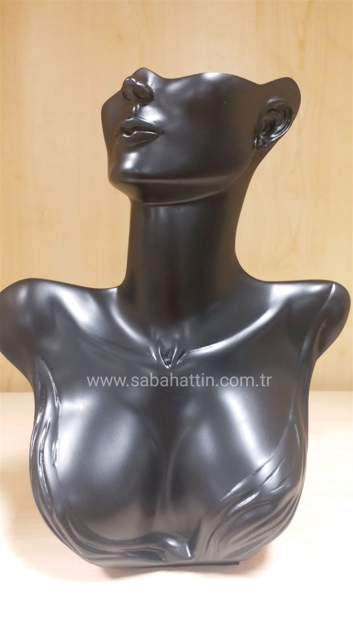 POLYESTER KUYUMCU MANKENİ, POLYESTER TAKI MANKENİ , POLYESTER JEWELRY DISPLAY