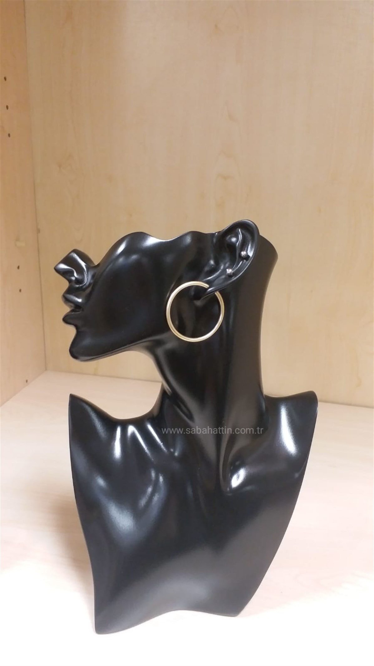 POLYESTER KUYUMCU MANKENİ, POLYESTER TAKI MANKENİ , POLYESTER JEWELRY DISPLAY