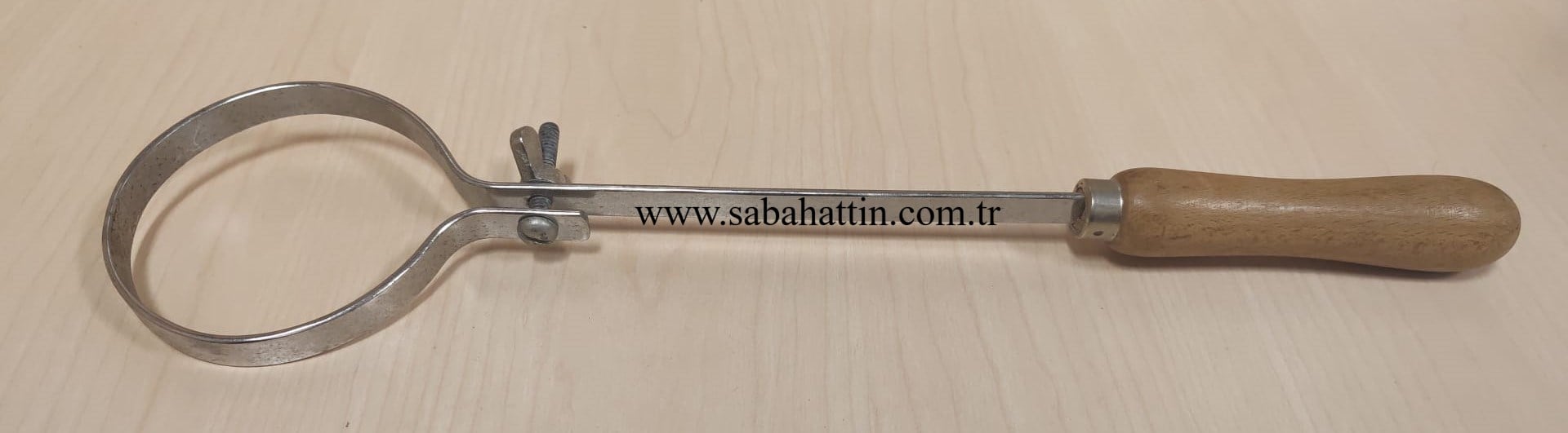 POTA MAŞASI, POTA MAŞASI, MAŞA, JEWELRY TONGS