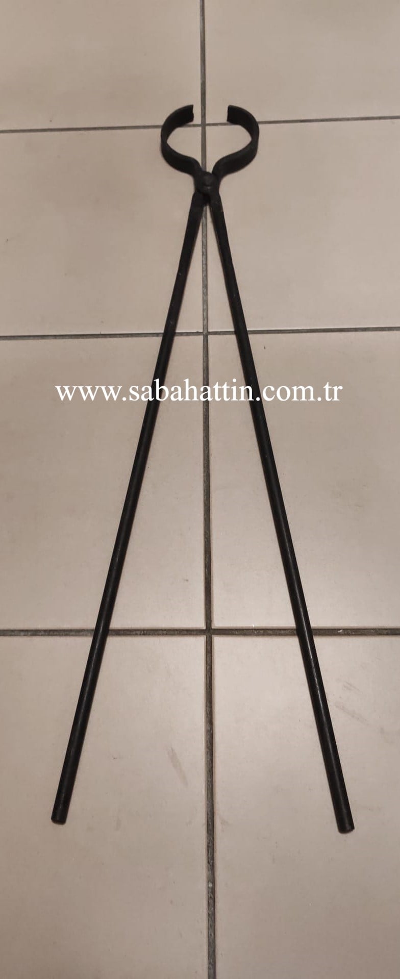 POTA MAŞASI, POTA MAŞASI, MAŞA, JEWELRY TONGS