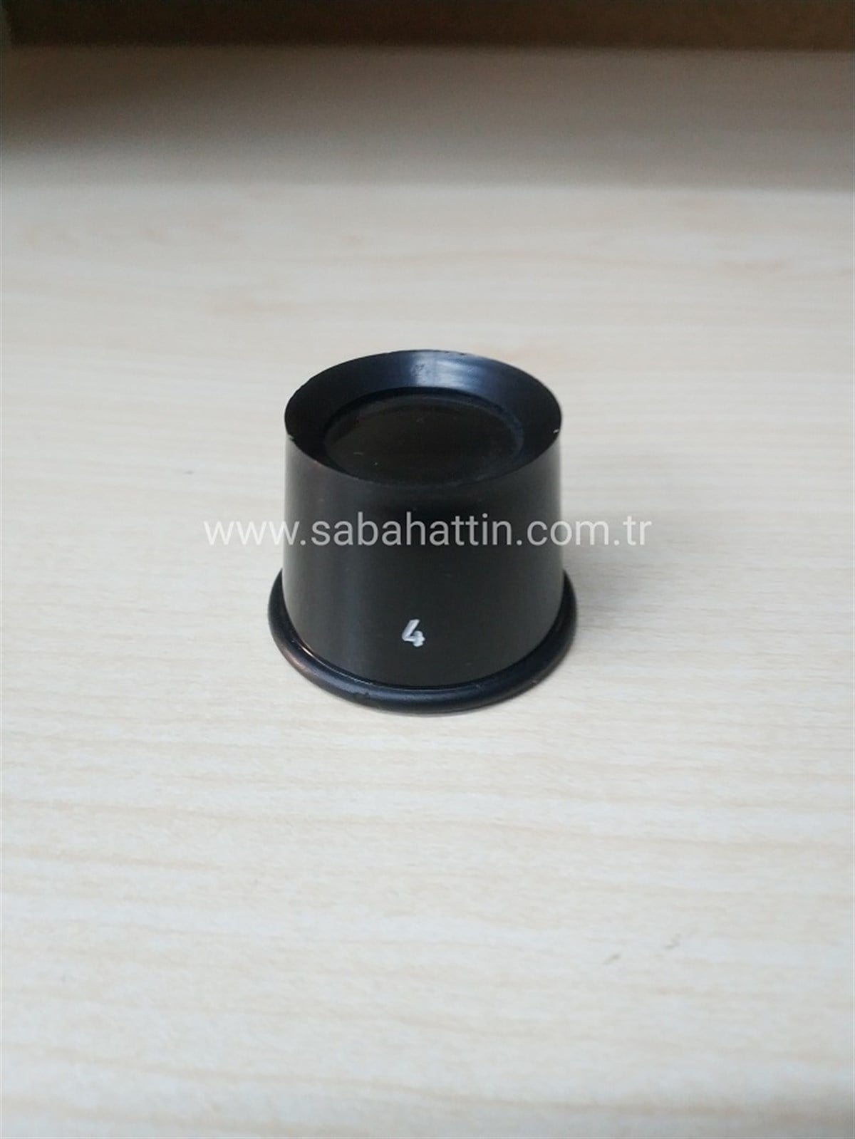PROFESYONEL KUYUMCU LUP, PROFESSIONAL GOLD & SILVER LOUPE