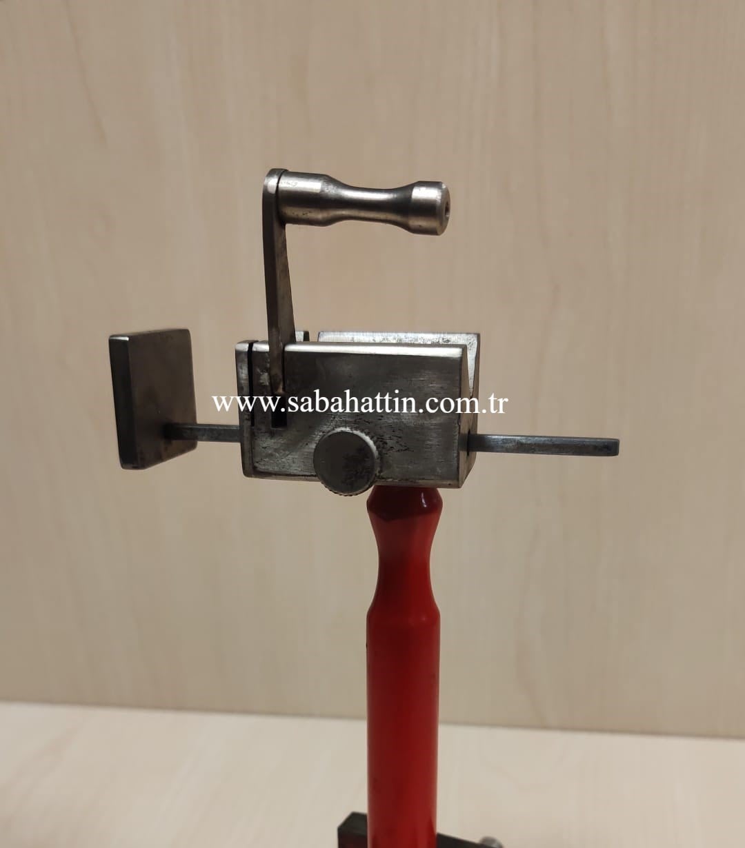 ŞARNEL KESME EL ALETİ 