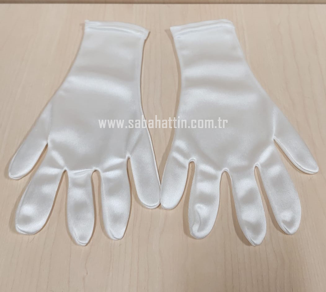 SATEN ELDİVEN, KUYUMCU ELDİVENİ, ÜRÜN TUTMA ELDİVENİ, KALİTE KONTROL ELDİVENİ, SATIN GLOVES, JEWELRY GLOVES, PRODUCT HANDLING GLOVES, QUALITY CONTROL GLOVES