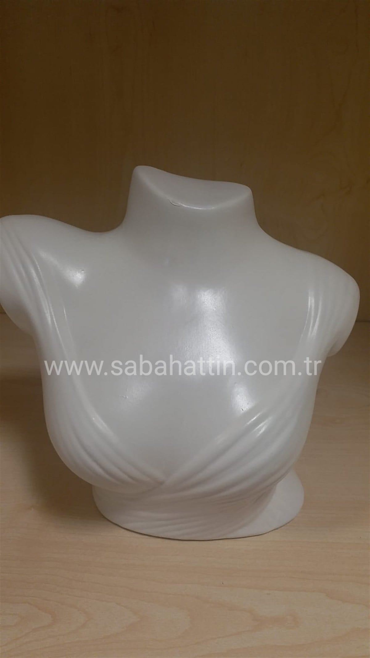 SERAMİK KOLYELİK , CERAMIC JEWELRY NECKLACE  DISPLAY