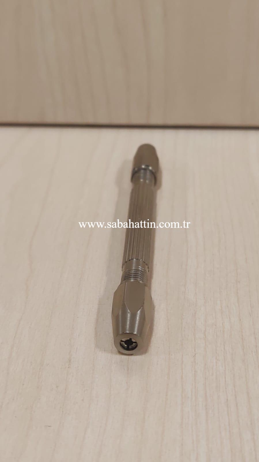 SIYIRMA EL ALETİ ÇİFT TARAFLI 