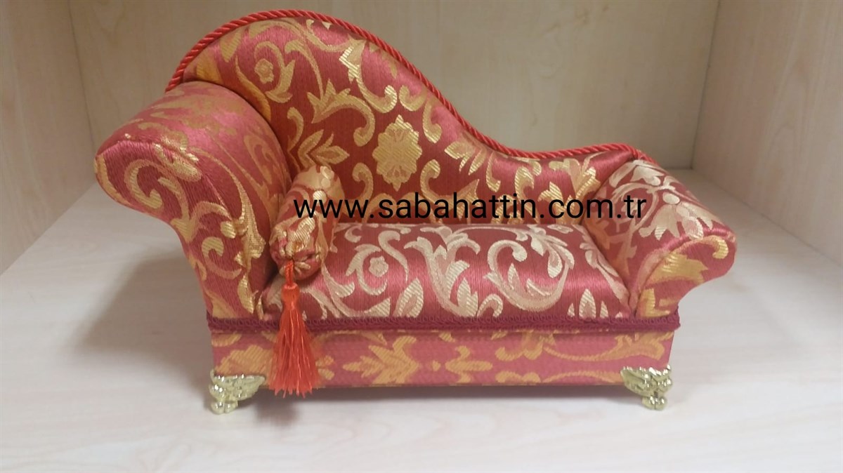 TAKI KUTUSU, MÜCEVHER KUTUSU - JEWELRY BOX, JEWELLERY BOX