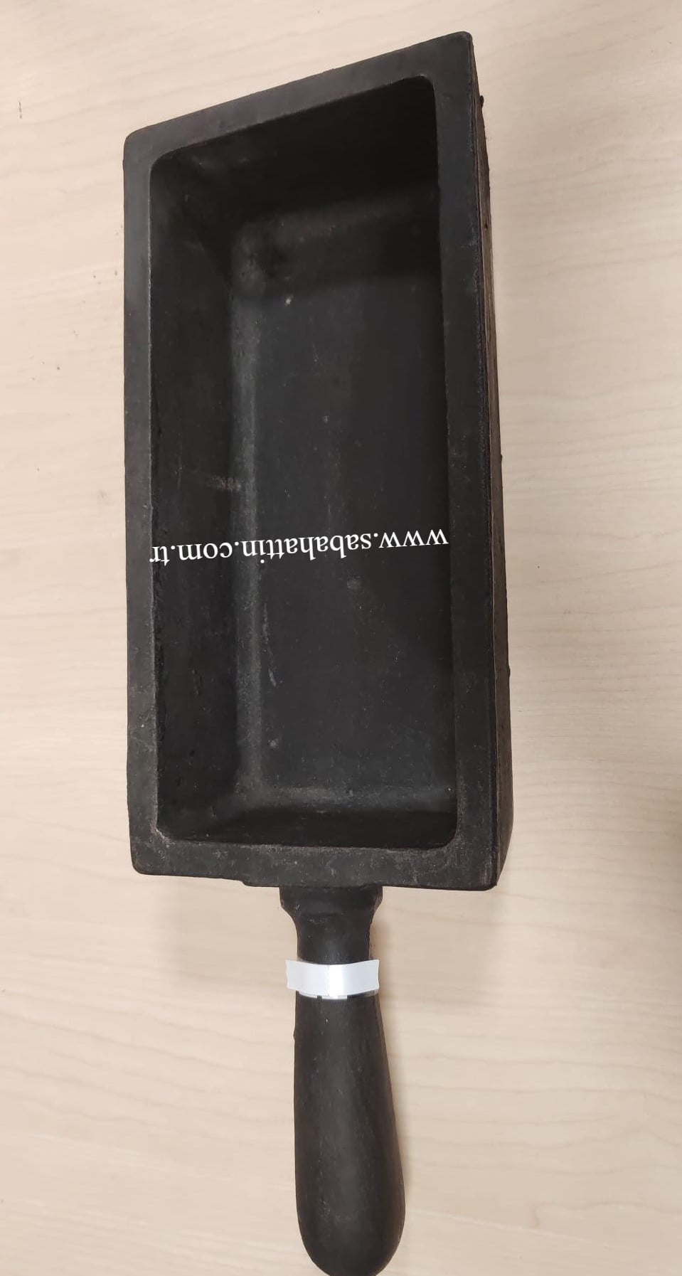 TAKOZ, DERECE , KÜLÇE DERECE, RAPORLUK, TEL DERECE 10KG INGOT MOLD , JEWELRY INGOT MOLD