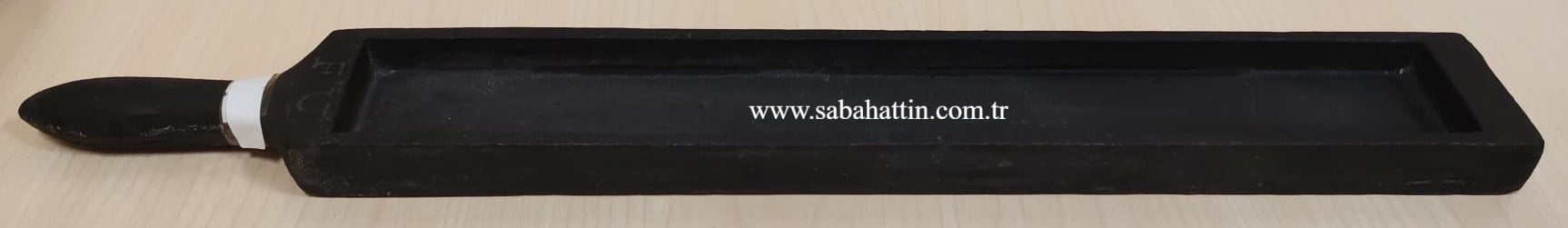 TAKOZ, DERECE , KÜLÇE DERECE, RAPORLUK, TEL DERECE 10KG INGOT MOLD , JEWELRY INGOT MOLD