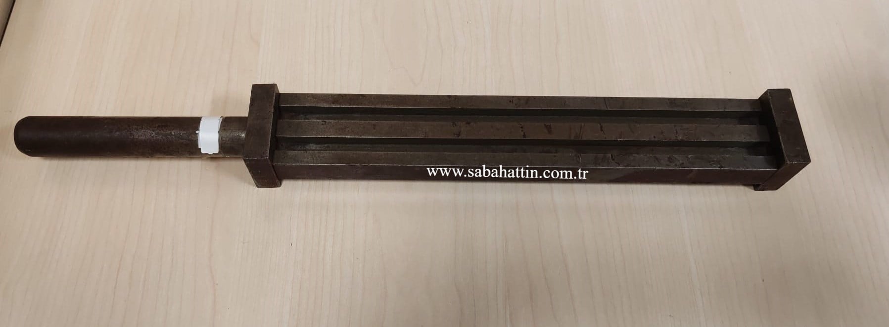 TAKOZ, DERECE , KÜLÇE DERECE, RAPORLUK, TEL DERECE INGOT MOLD , JEWELRY INGOT MOLD