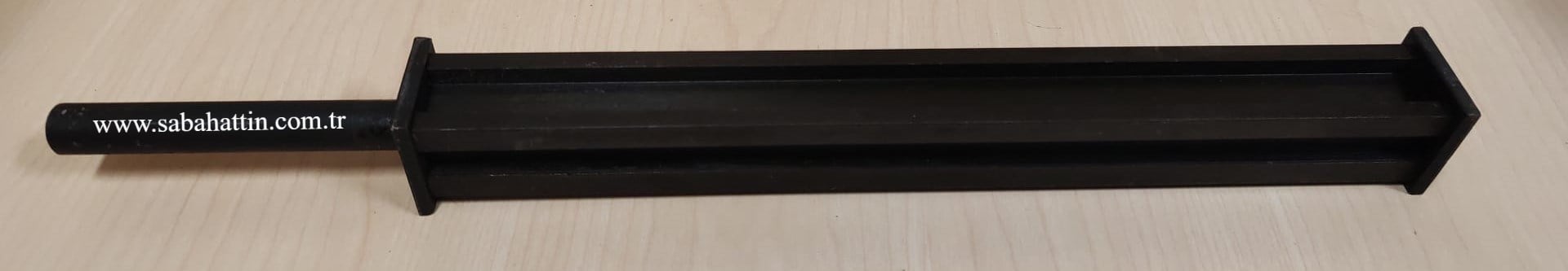 TAKOZ, DERECE , KÜLÇE DERECE, RAPORLUK, TEL DERECE 3KG INGOT MOLD , JEWELRY INGOT MOLD