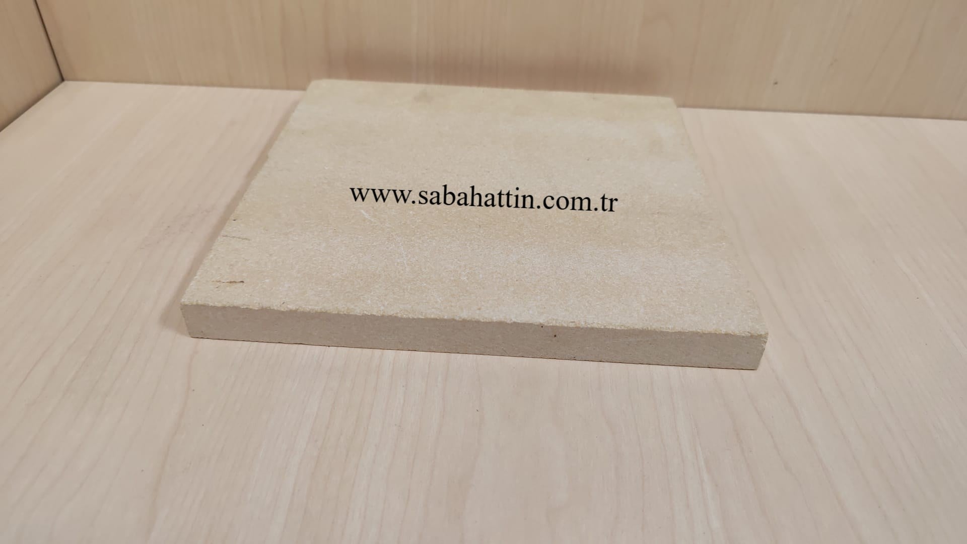 TAŞ AMYANT 20X20CM 
