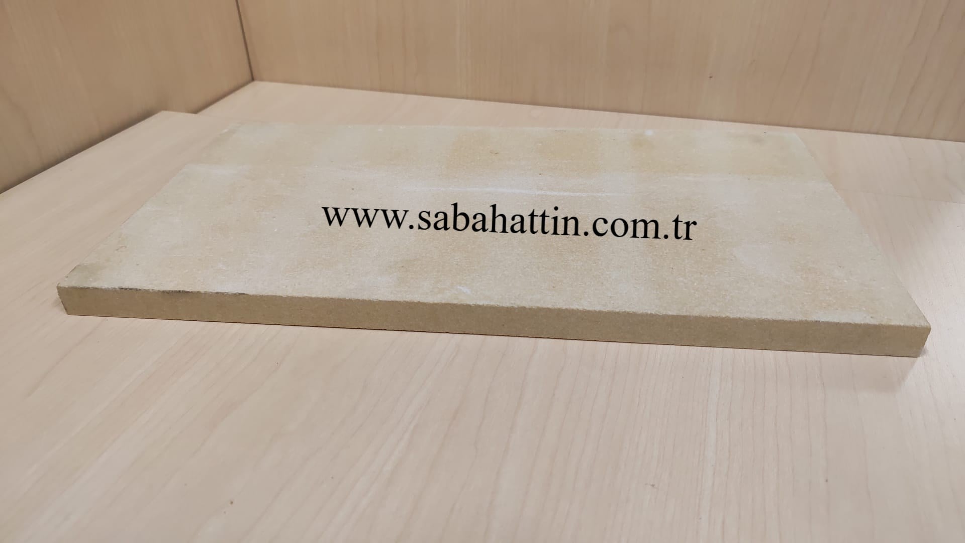 TAŞ AMYANT  20X40CM 