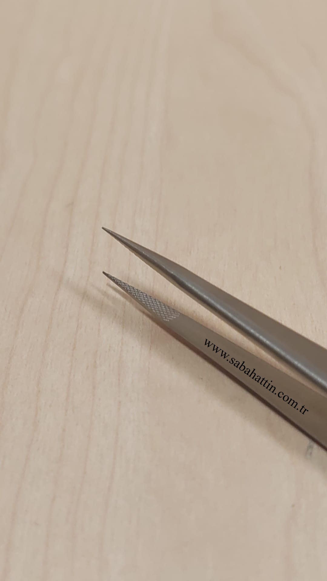 TAŞ ÇİFTİ, PIRLANTA TAŞ ÇİFTİ, DIAMOND TWEEZER