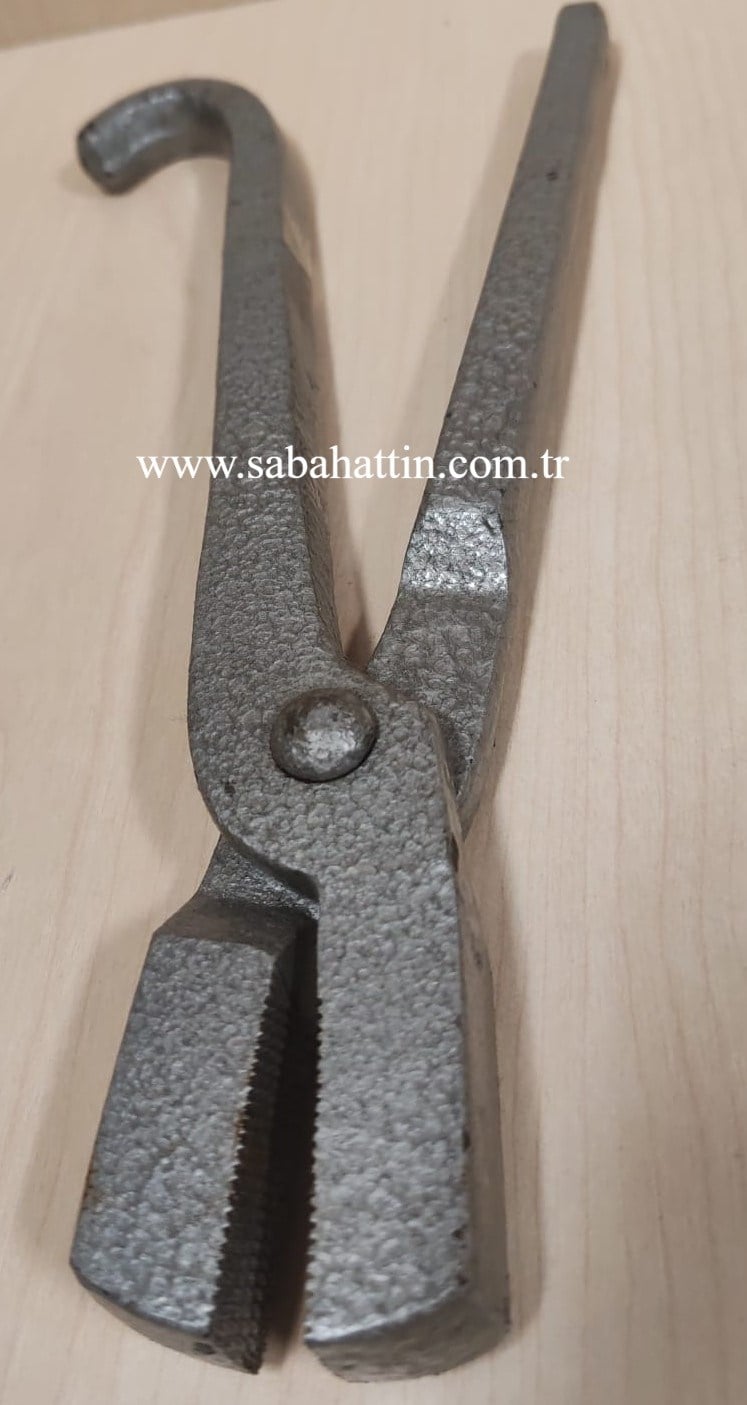 TEL ÇEKME PENSESİ 