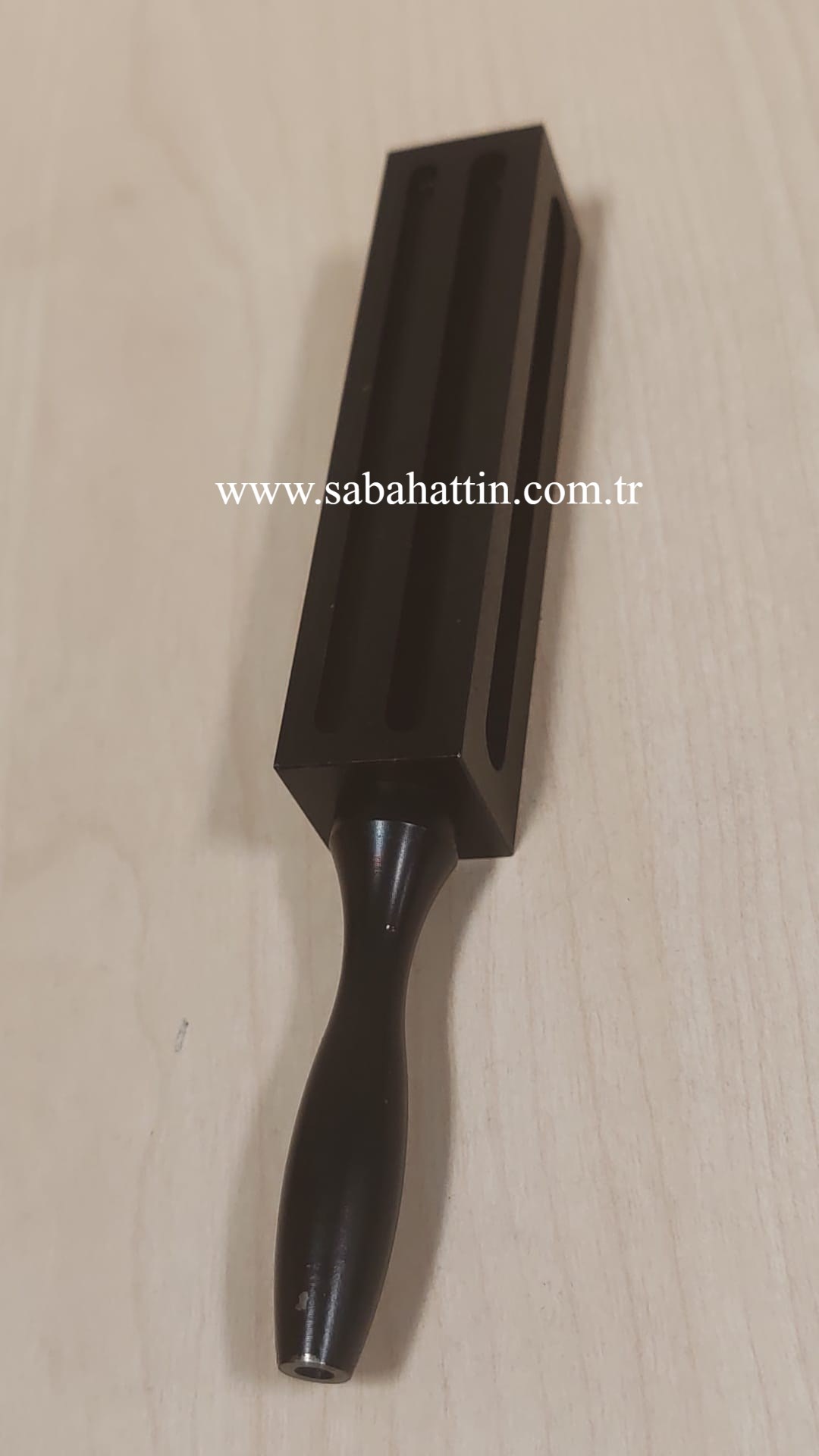 TEL DERECE MİNİ MODEL 10CM