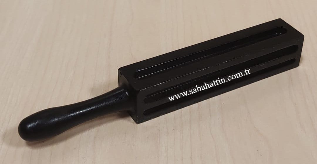 TEL DERECE MİNİ  MODEL 11CM 
