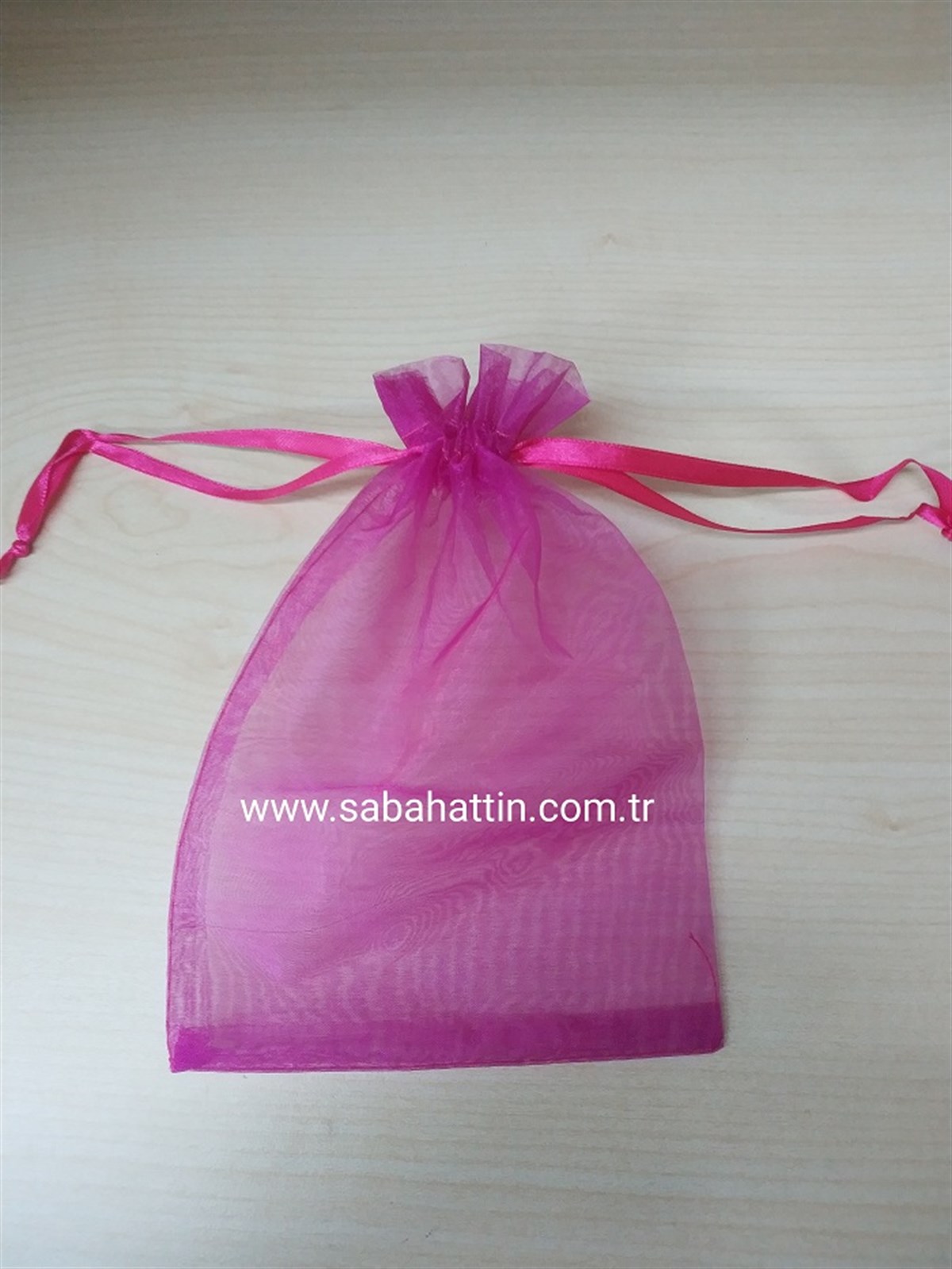 TÜL & ORGANZA KESE , ORGANZA JEWELRY BAGS 