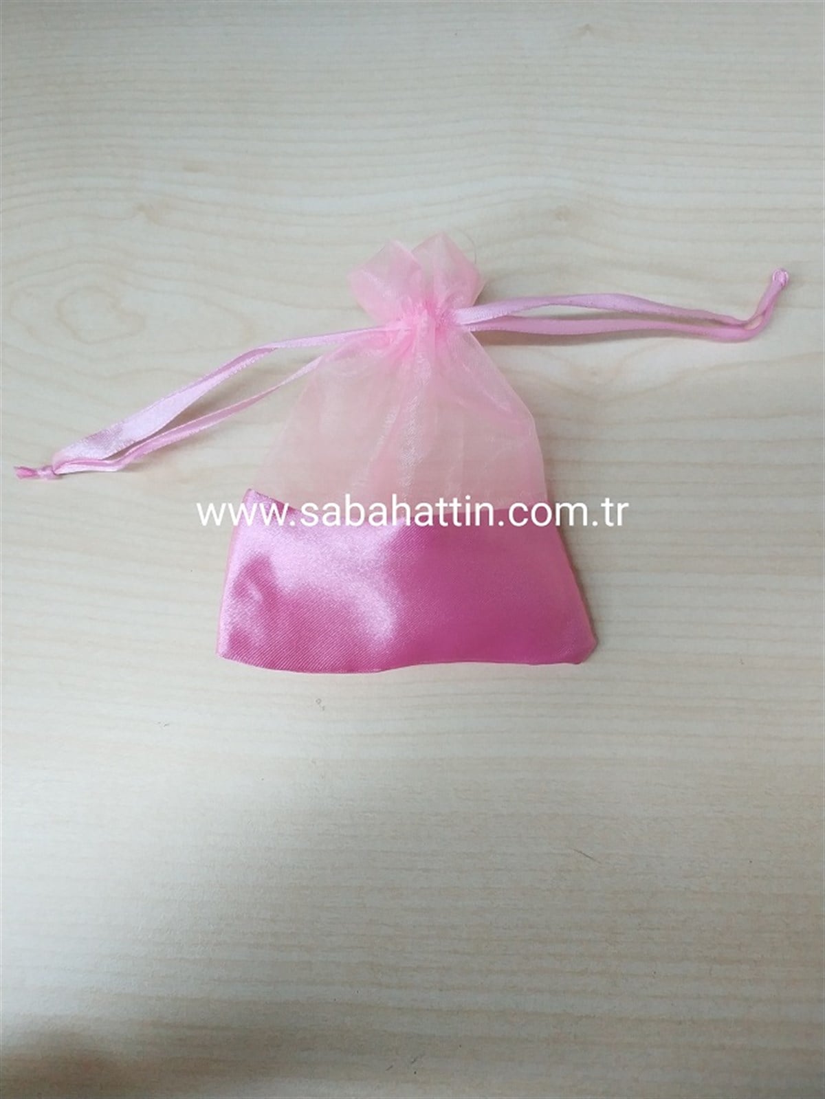 TÜL VE SATEN & ORGANZA KESE , ORGANZA JEWELRY BAGS 