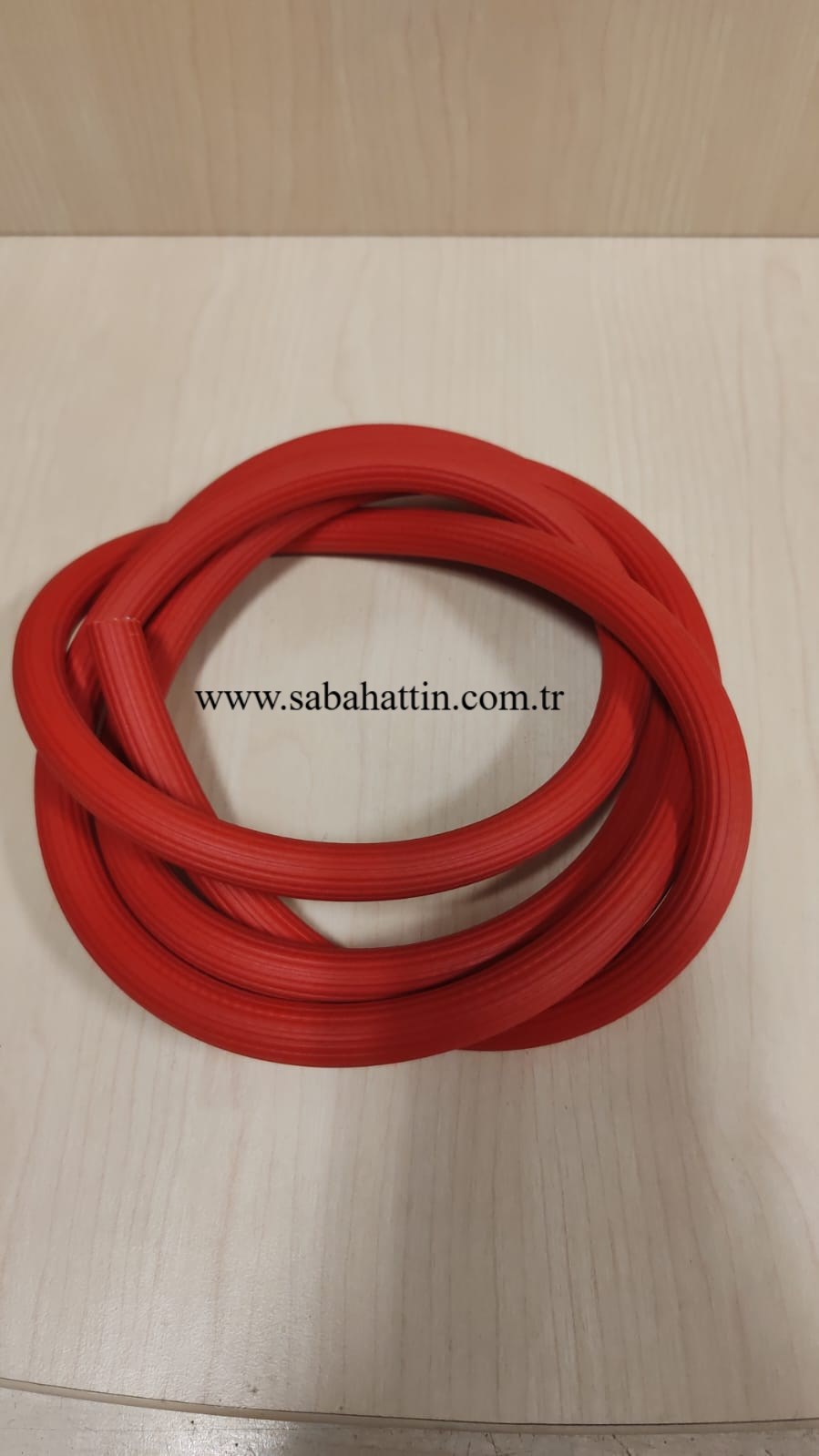 TÜP HORTUMU 8MM - 2METRE 