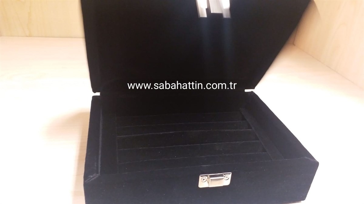 YÜZÜK KUTUSU, RING BOX, JEWELRY RING BOX