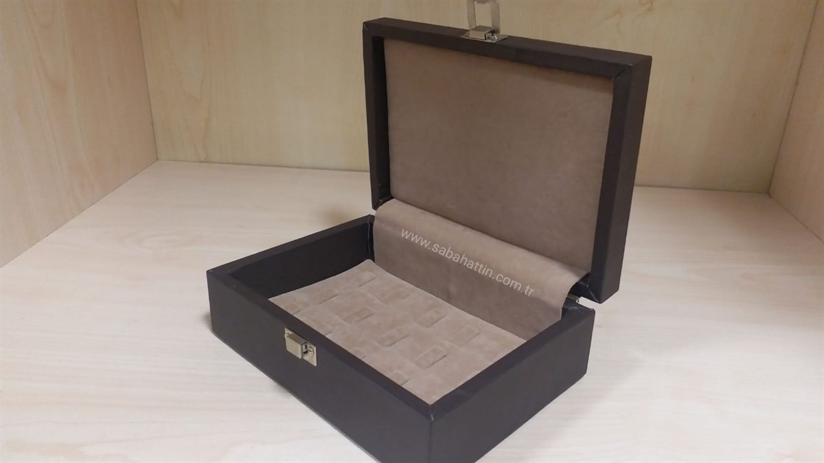 YÜZÜK KUTUSU, RING BOX, JEWELRY RING BOX