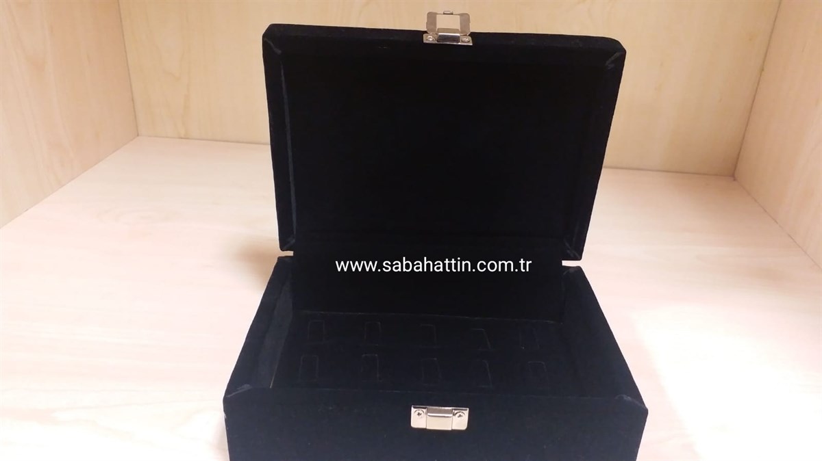YÜZÜK KUTUSU, RING BOX, JEWELRY RING BOX