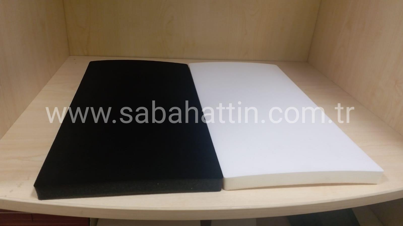 YÜZÜK SÜNGERİ & RING FOAM 