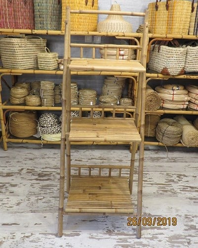 BAMBU KATLANIR RAF 3 GÖZLÜ