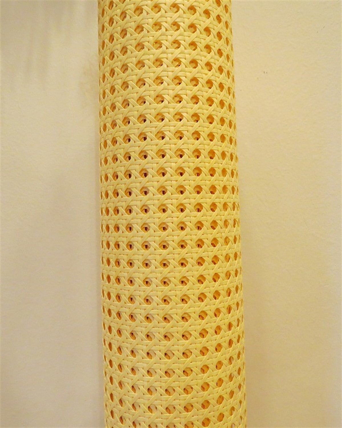 KLASİK DELİKLİ KRAFT ÖRGÜ HAZERAN HASIR 75 CM
