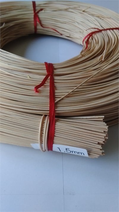 RATTAN ÖRGÜ KOR  1,50 mm - 1,00 KG