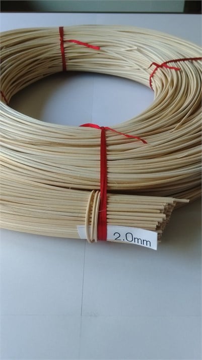 RATTAN ÖRGÜ KOR 2,00 Mm - 1,00 KG