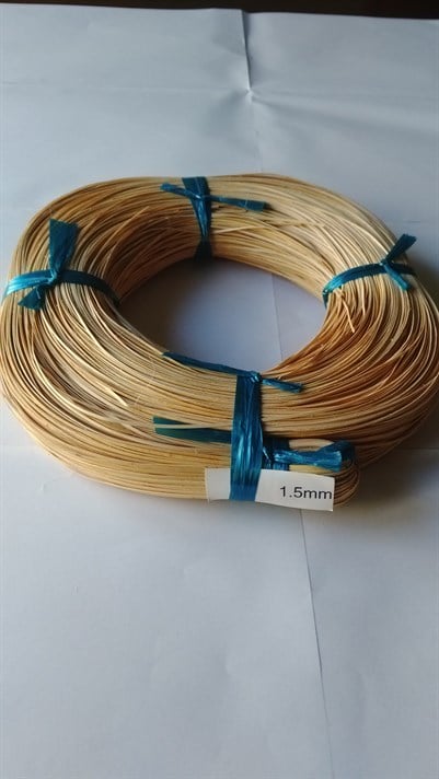 RATTAN TEL HASIR 1,50 MM