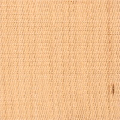DOĞAL 2mm X 2mm OVAL KAPALI ÖRGÜ KABUKSUZ BAMBU HASIR 60 CM-ESMER