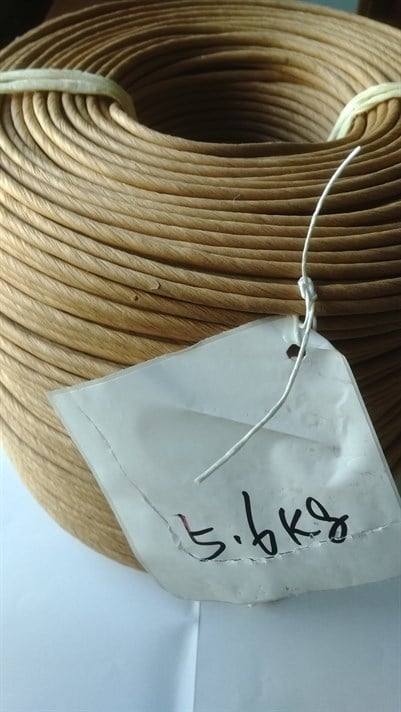 KRAFT İP ÜÇ KAT   1,00 KG