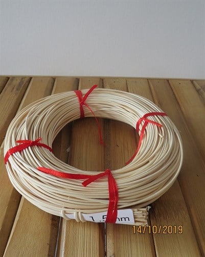 RATTAN ÖRGÜ KOR  1,50 mm -0,250 gram