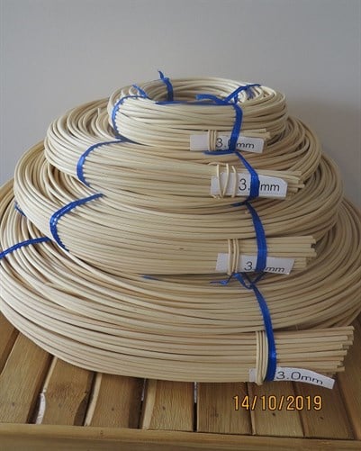 RATTAN ÖRGÜ KOR  3,00 mm -0,250 Gram