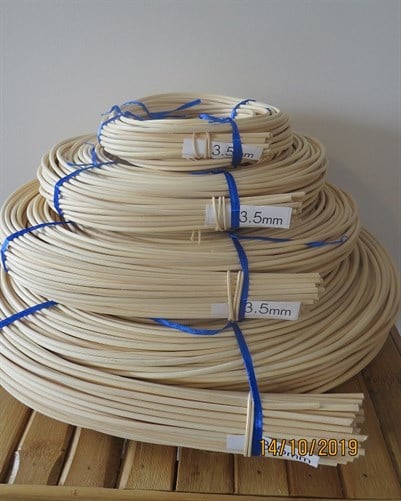 RATTAN ÖRGÜ KOR  3,50 mm -0,500 Gram