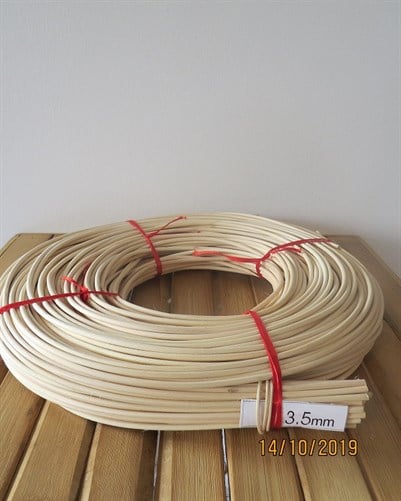 RATTAN ÖRGÜ KOR  3,50 mm -0,500 gram