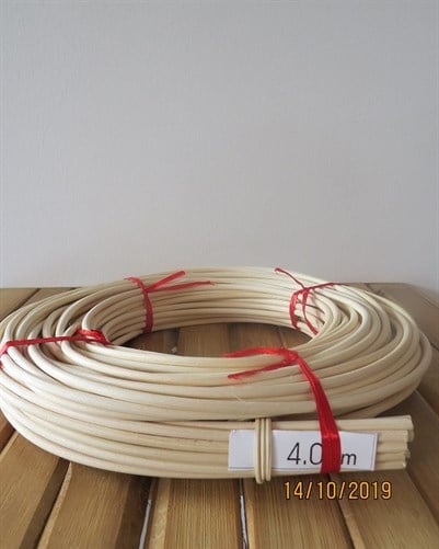 RATTAN ÖRGÜ KOR  4,00 mm -0,250 gram
