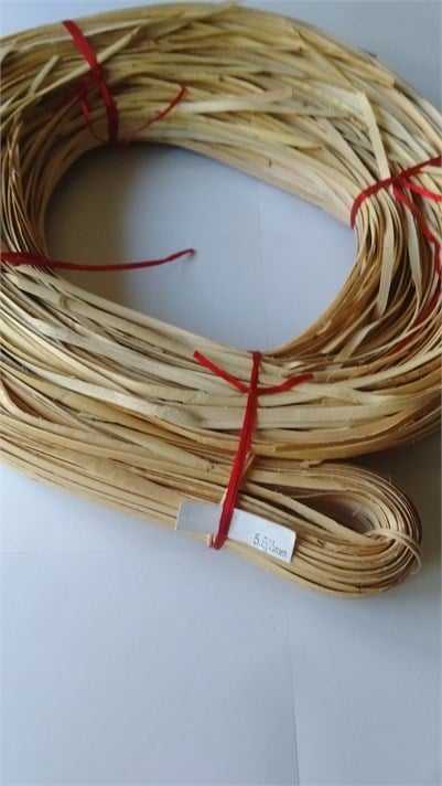 RATTAN SARGI 5/6 MM - 1,00 KG