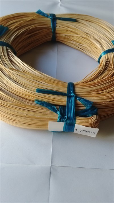 RATTAN TEL HASIR 1,75 MM - 0,500 GRAM