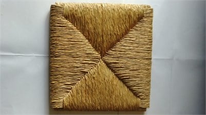 SANDALYE KASNAK  35*39 CM