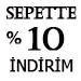 SEPETTE %10