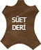 SÜET/DERİ