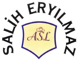 Salih Eryılmaz