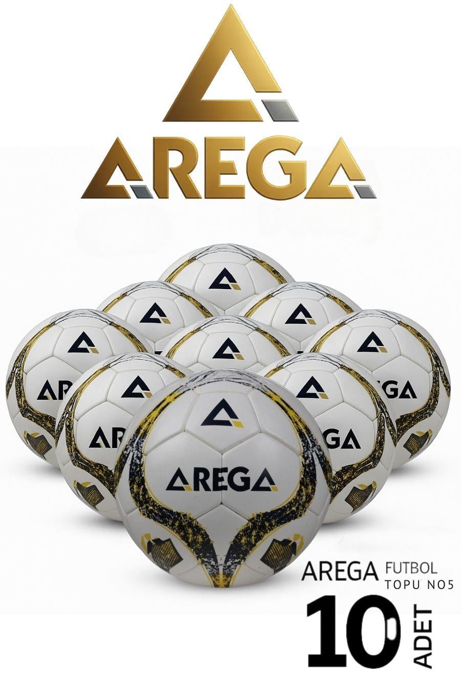 Arega Termal Maç Topu MSB-41354 02(10 Adet)